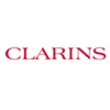 Clarins kod rabatowy logo