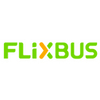 Flixbus kod rabatowy logo