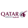 Qatar Airways kody rabatowe logo