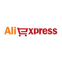 Aliexpress coupon logo