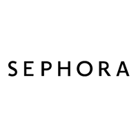 Sephora kod rabatowy logo