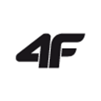 4F kod rabatowy logo