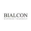 Bialcon kod rabatowy logo