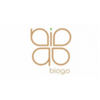Biogo kod rabatowy logo