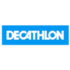 Decathlon kod rabatowy logo