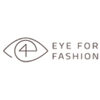 Eye for fashion kod rabatowy logo