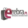 Ezebra kod rabatowy logo