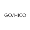 Goshico kod rabatowy logo