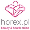 Horex kod rabatowy logo