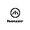 House kod rabatowy logo