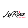 LaRica kod rabatowy logo