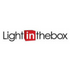 Light in the box kod rabatowy logo