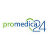 Promedica24 kod rabatowy logo