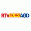 RTV Euro AGD kod rabatowy logo