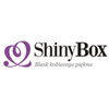 ShinyBox kod rabatowy logo