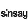 Sinsay kod rabatowy logo
