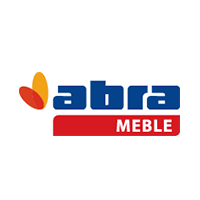 ABRA MEBLE kod rabatowy logo