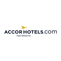 Accorhotels kody rabatowe logo