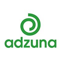 Adzuna kod rabatowy logo