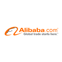 Alibaba kod rabatowy logo