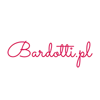 Bardotti kod rabatowy logo