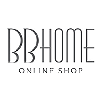 BBHome kod rabatowy logo