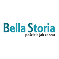 Bella Storia kod rabatowy logo