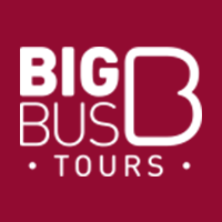 BigBusTours kod rabatowy logo