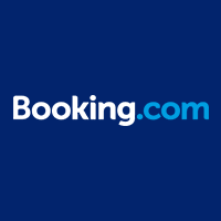 Booking kody rabatowe logo