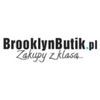 Brooklyn Butik kod rabatowy logo
