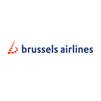 Brussels Airlines kod rabatowy logo