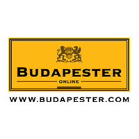 Budapester kod rabatowy logo