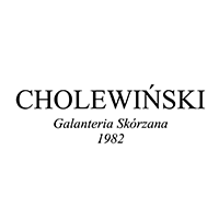 Cholewiński kody rabatowe logo