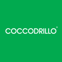 Coccodrillo kod rabatowy logo