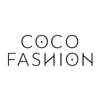 Coco-Fashion kod rabatowy logo
