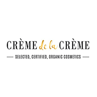 Crème de la Crème kod rabatowy logo