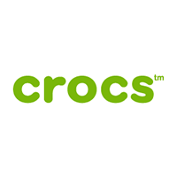 Crocs promocja logo