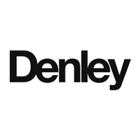 Denley kod rabatowy logo