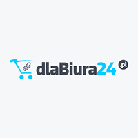 DlaBiura24 kody rabatowe logo