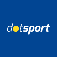 Dotsport kod rabatowy logo