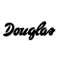 Douglas promocje logo