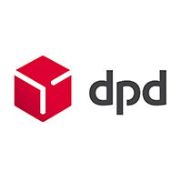 DPD PickUp kod rabatowy logo
