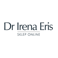 Dr Irena Eris kod rabatowy logo