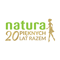 Drogaria Natura promocja logo