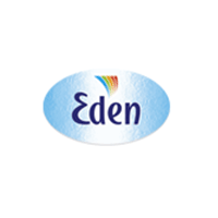 Eden kod rabatowy logo