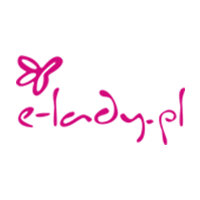 E-lady kod rabatowy logo