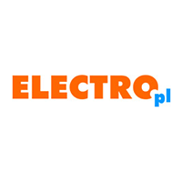 Electro kod rabatowy logo