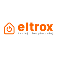Eltrox kod rabatowy logo