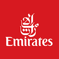 Emirates kod rabatowy logo