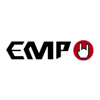 EMP Shop kod rabatowy logo